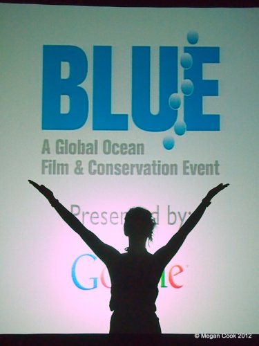 Welcome to BLUE