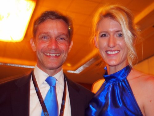 Fabien Cousteau