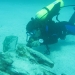 capturing invasive Lionfish