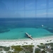 View from Loggerhead Island Lighthouse