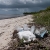 Bottles on the Beach