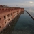 Collapsing Wall of the Fort