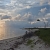 Sunrise on Bush Key