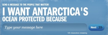Antarctic Ocean Alliance