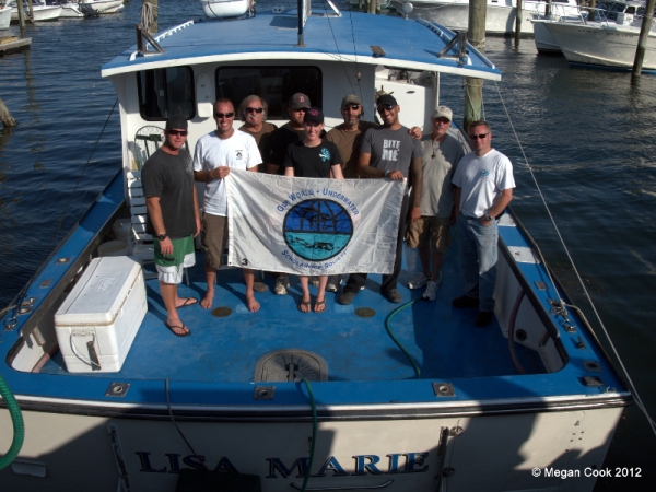 Pelagic Expeditions Dive Group