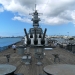 The USS Missouri